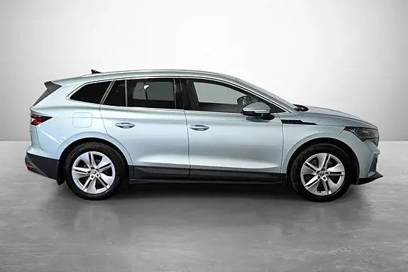 Skoda Enyaq 2025 photo 5