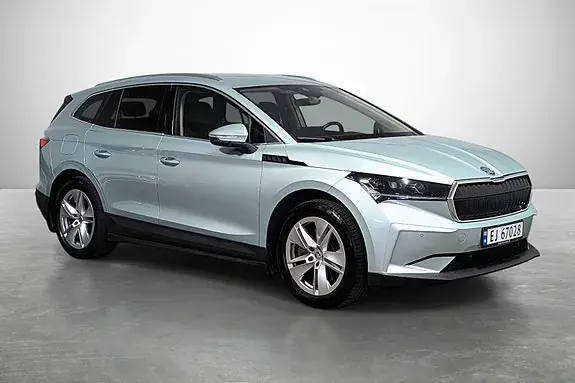 Skoda Enyaq 2025 photo 4