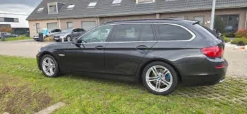 BMW 520D
