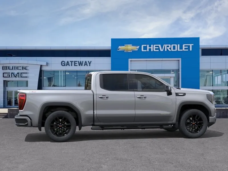 GMC Sierra 1500 2026 photo 5