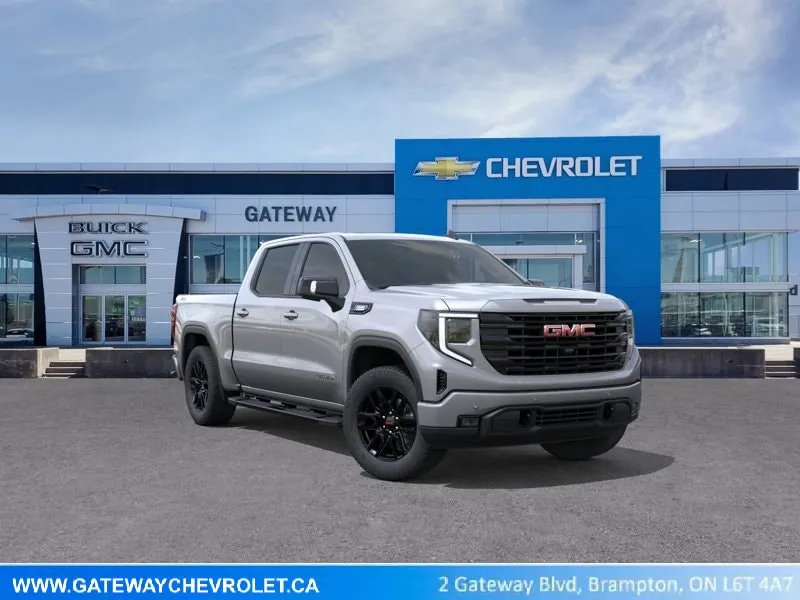 GMC Sierra 1500