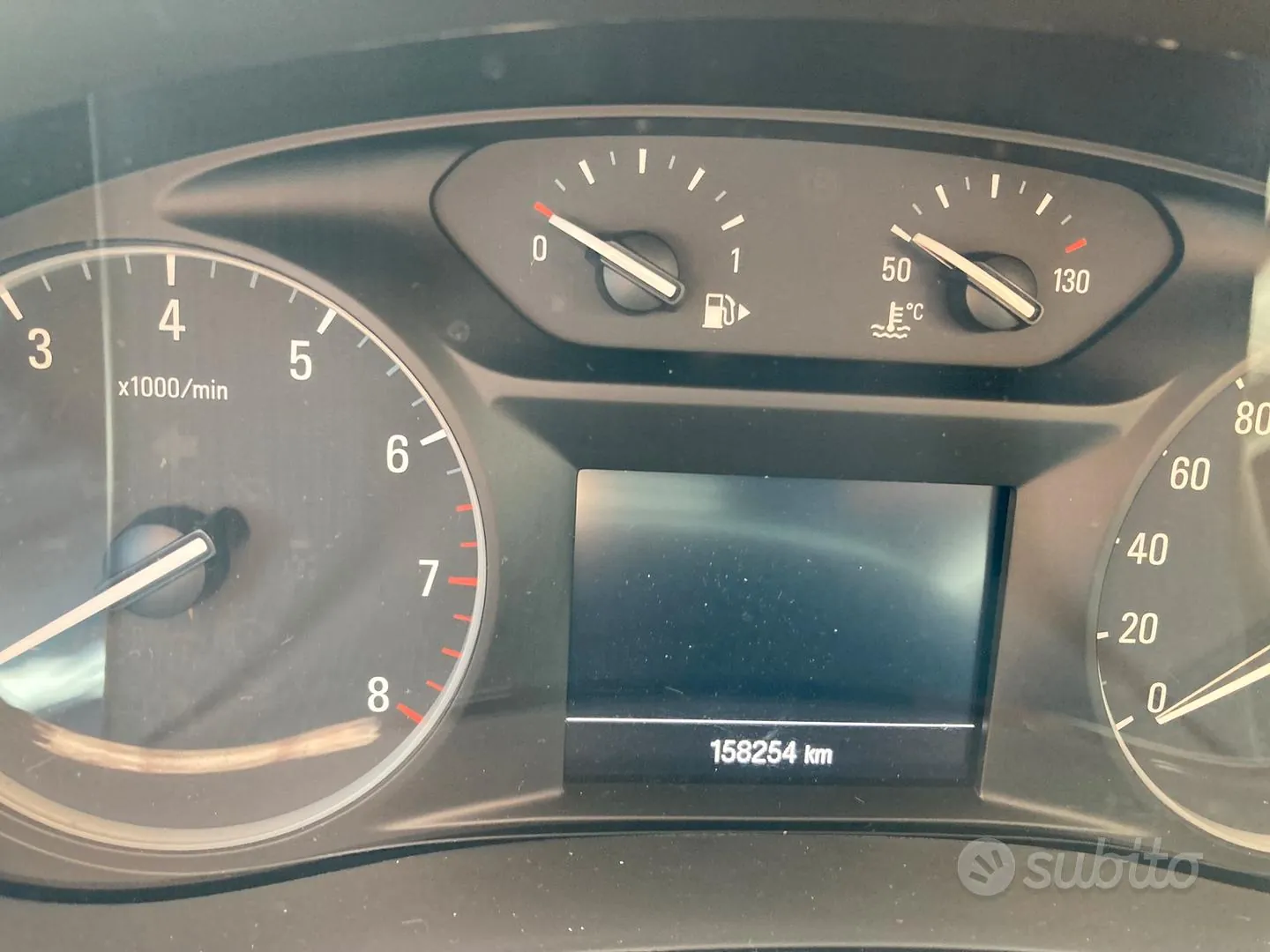 Opel Mokka 2017 photo 5