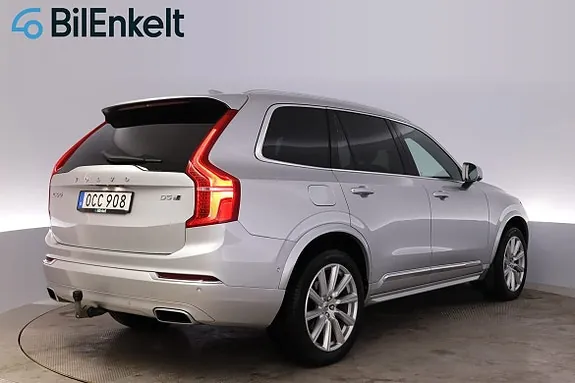 Volvo Xc90 2017 photo 3