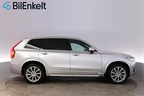Volvo Xc90 2017 photo 2