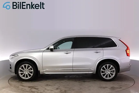 Volvo Xc90 2017 photo 5