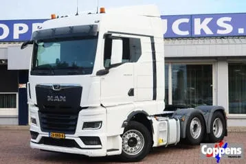 MAN Tgx