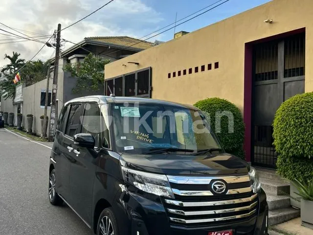 Daihatsu Thor