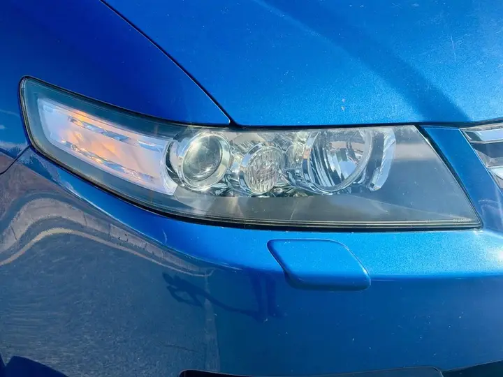 Honda Accord 2006 photo 3