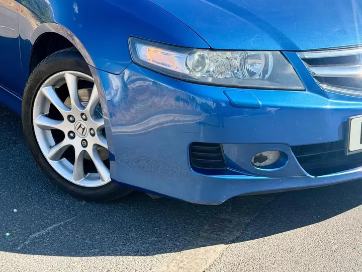 Honda Accord 2006 photo 2