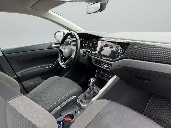Volkswagen Taigo 2022 photo 3