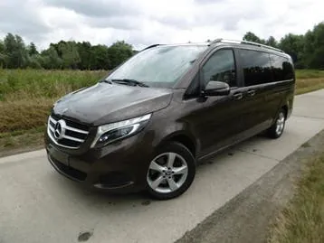 Mercedes-Benz Vklasse