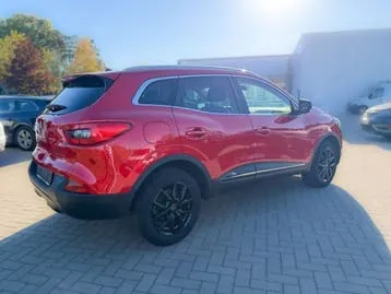 Renault Kadjar 2018 photo 3