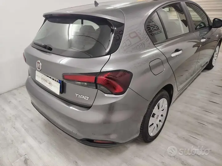 Fiat Tipo 2018 photo 3