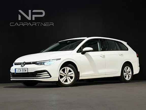 Volkswagen Golf I