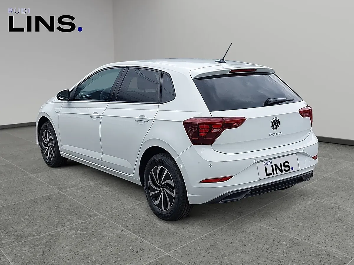 Volkswagen Polo 2026 photo 3