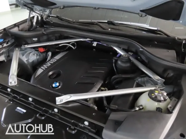 BMW X5 2025 photo 5