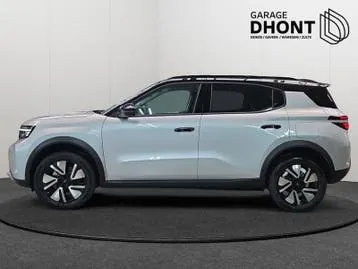 Opel Frontera 2025 photo 3