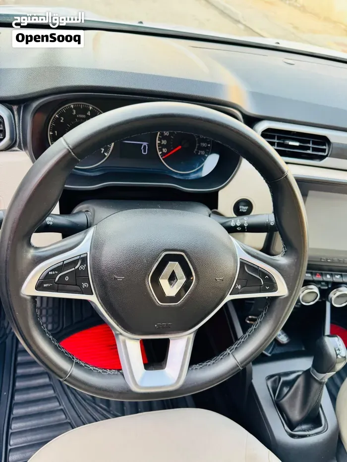 Renault Duster 2024 photo 4