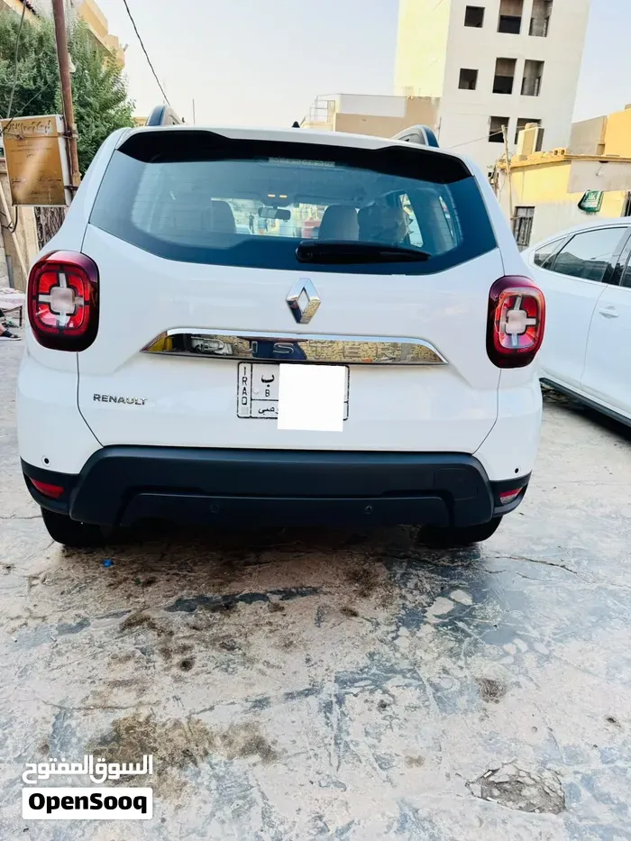 Renault Duster 2024 photo 2