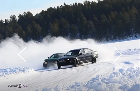 BMW 330I 2002 photo 3