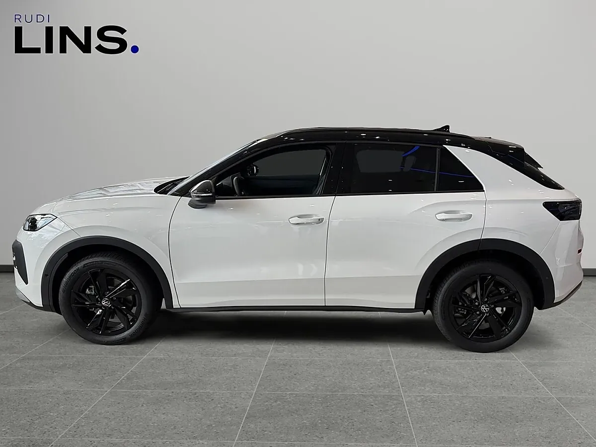 Volkswagen T-Roc 2026 photo 2