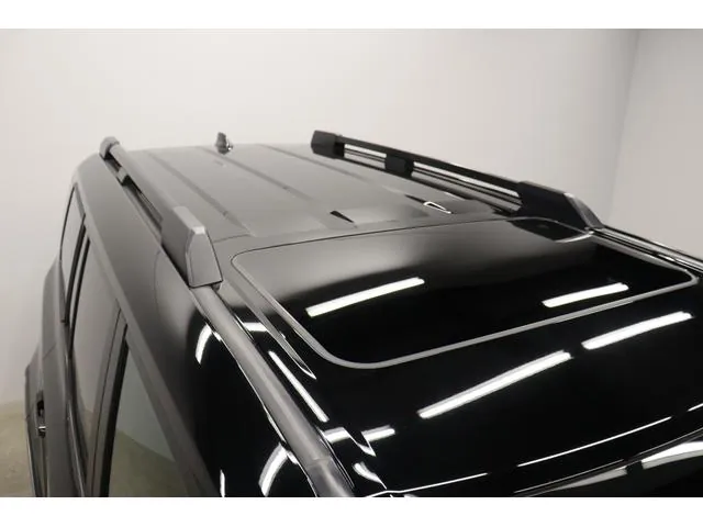 Toyota Land Cruiser 250 2024 photo 4
