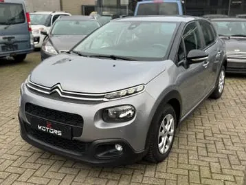 Citroen C3 2019 photo 3