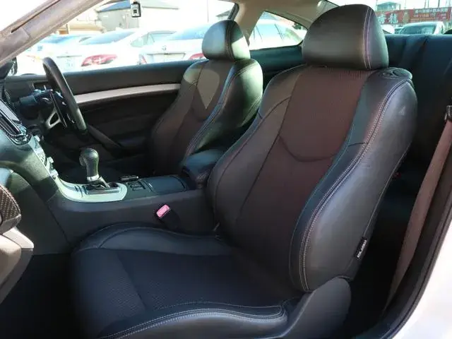 Nissan Skyline 2008 photo 5