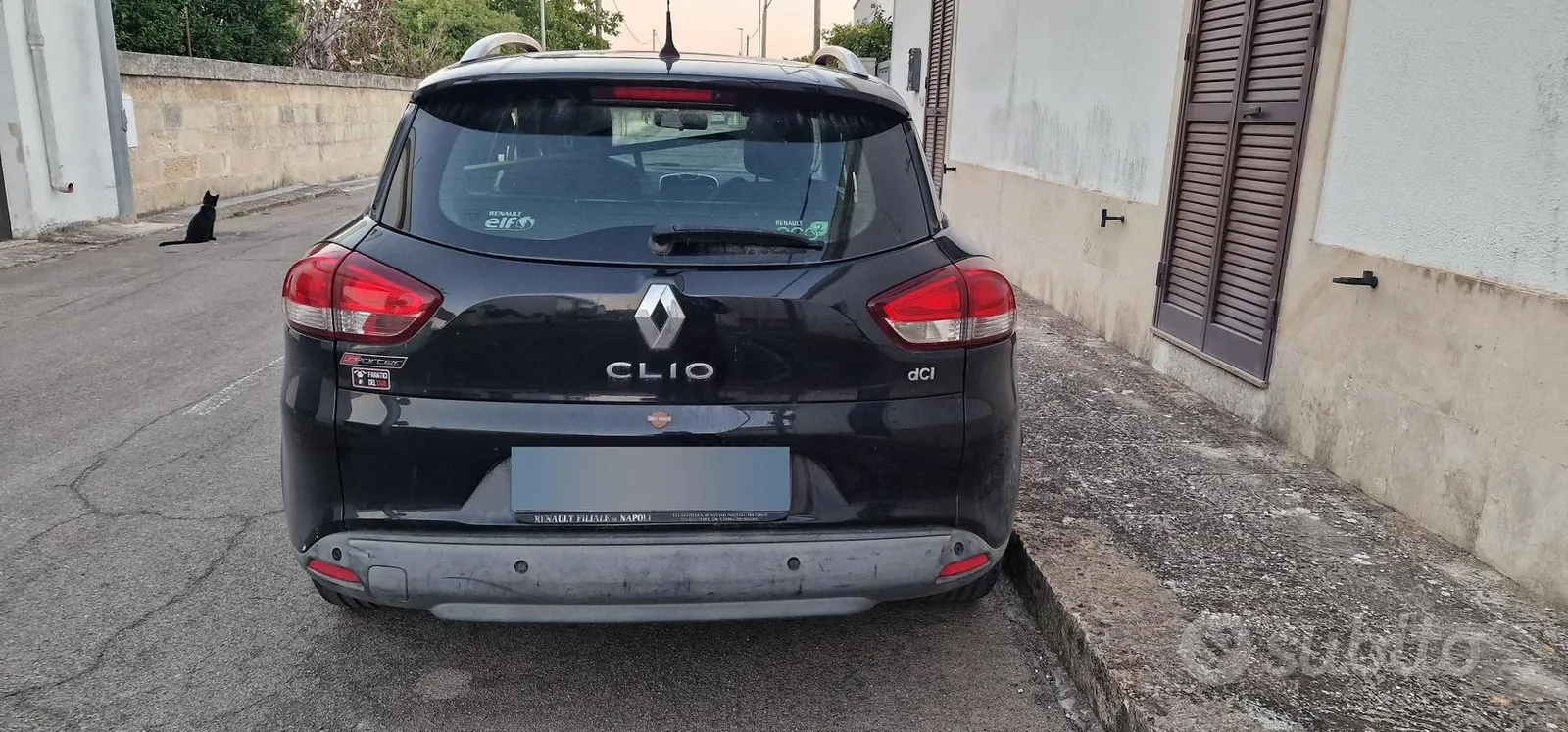 Renault Clio 2013 photo 5