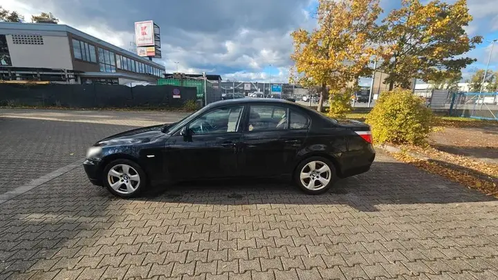 BMW 530D
