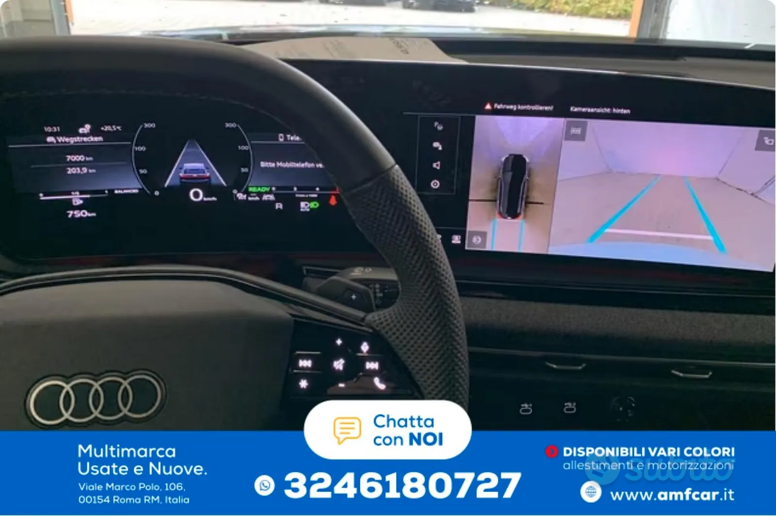 Audi A5 2025 photo 5