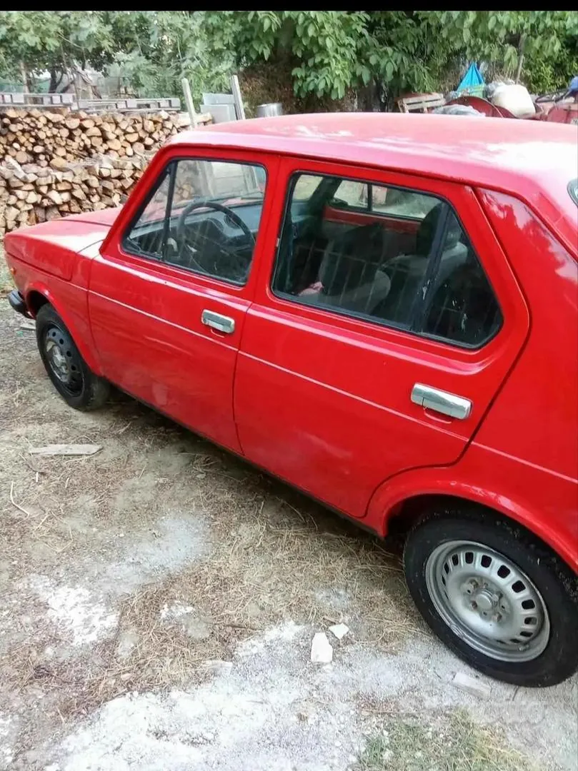 Fiat 127