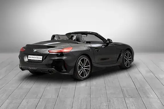 BMW Z4 2023 photo 5