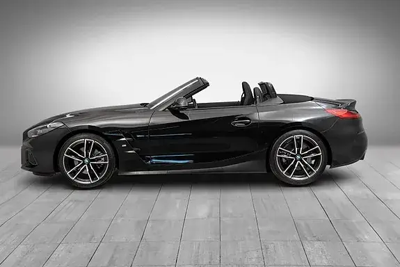 BMW Z4 2023 photo 2