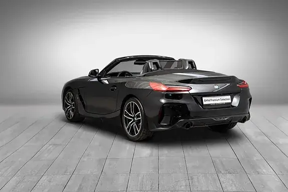 BMW Z4 2023 photo 3