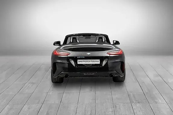 BMW Z4 2023 photo 4