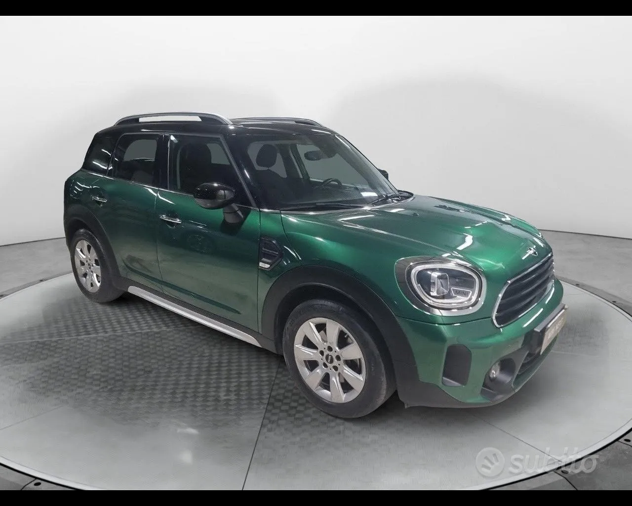 Mini Countryman 2021 photo 4