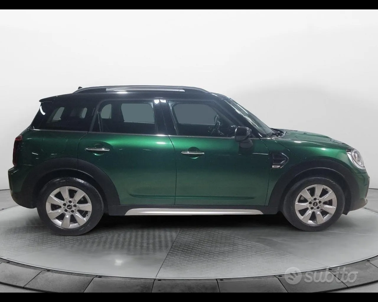 Mini Countryman 2021 photo 5