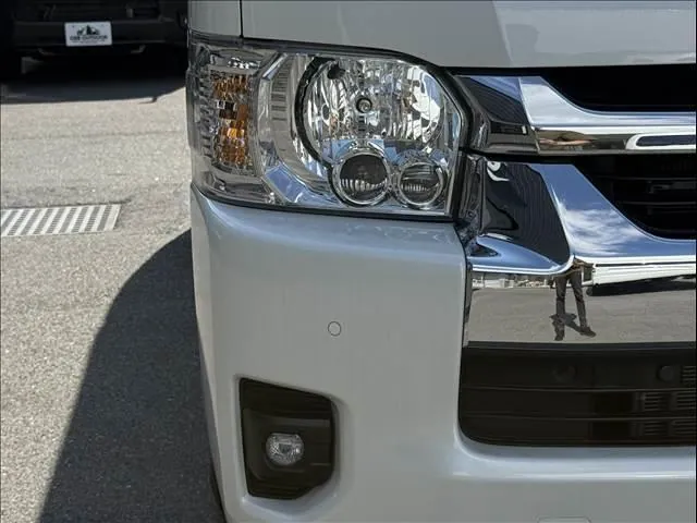 Toyota Hiace Wagon 2026 photo 5