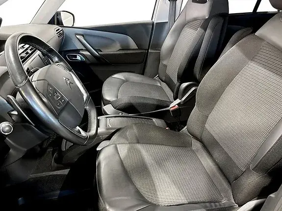 Citroen Grand C4 Spacetourer 2021 photo 4