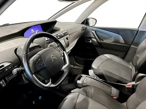 Citroen Grand C4 Spacetourer 2021 photo 5