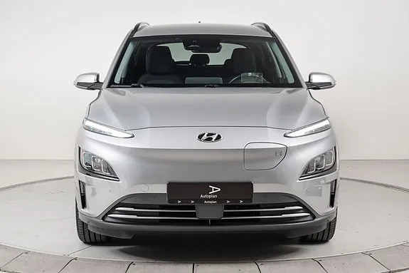 Hyundai Kona 2023 photo 4