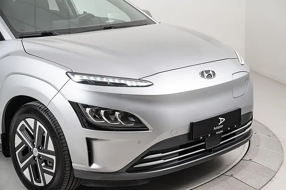 Hyundai Kona 2023 photo 3
