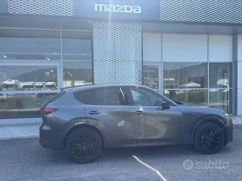 Mazda Cx-60 2026 photo 3