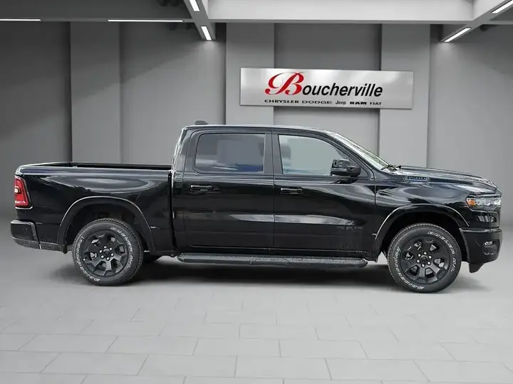 Ram 1500 2026 photo 4