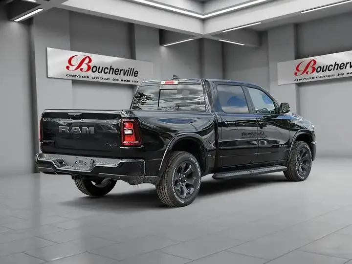 Ram 1500 2026 photo 5