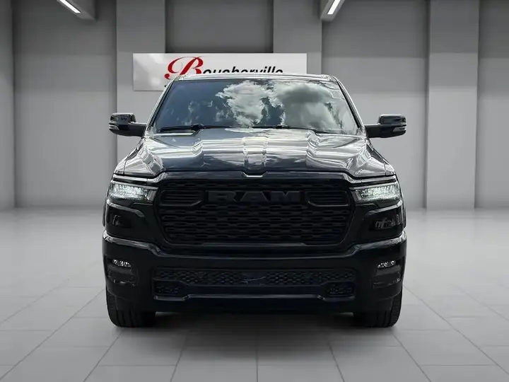Ram 1500 2026 photo 2