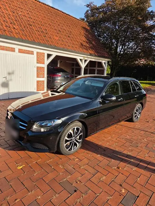 Mercedes-Benz C 250 D