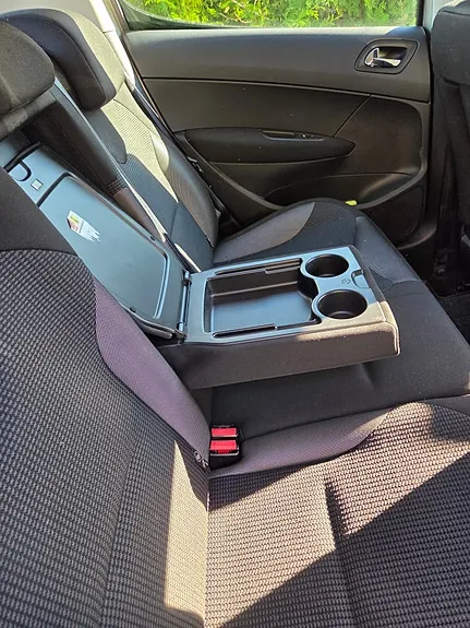 Peugeot 308 2009 photo 4