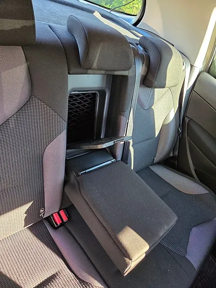 Peugeot 308 2009 photo 3